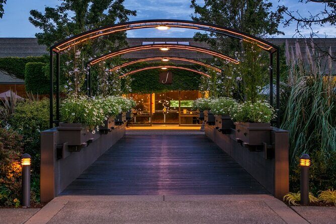 6 Hours Private Wine Tour in Healdsburg Featuring Coppola Winery - An In-Depth Review of the Private Healdsburg Wine Tour