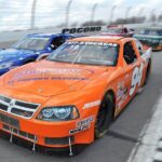 6 Lap Stock Car Ride Along at Pocono Raceway - The Sum Up