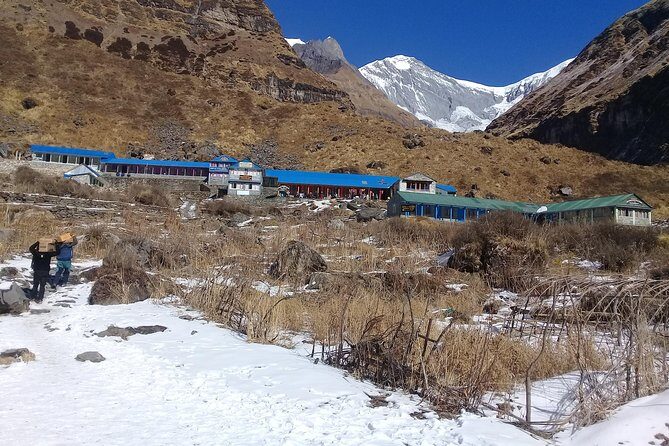 6 Night 7 Days ABC Trek - What Travelers Say About Guides and Support