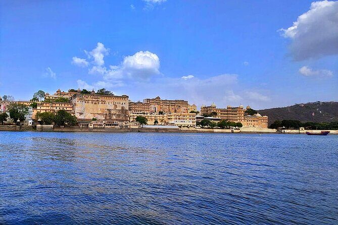 6 Night 7 Days Udaipur Jodhpur and Jaisalmer Tour - The Practical Side: What You Need to Know