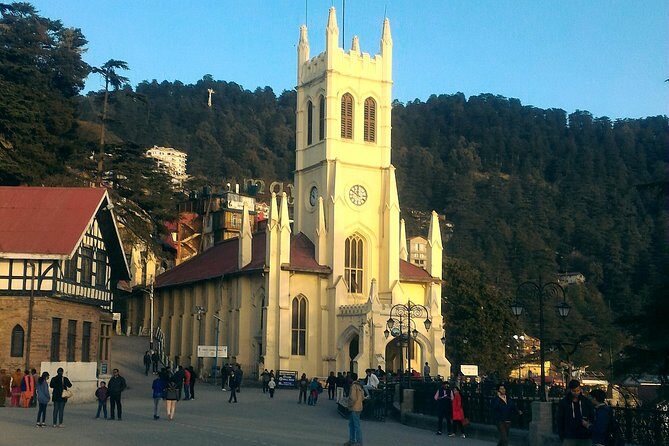 6-Night Private Himachal Pradesh Tour from New Delhi - Who Should Consider This Tour?