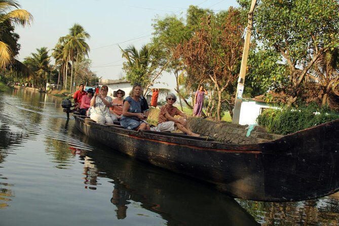 6 Nights 7 Days Kerala Private tour with Hillstations,Backwater &Beaches - Final Thoughts: Who Is This Tour Best Suited For?