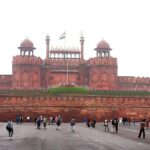 6 Nights Golden Triangle Tour -- ''Oberoi Special'' - The Itinerary Breakdown