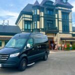 6 to 11 Guests Fredericksburg Private Van 5 hour Wine Tour - Final Thoughts