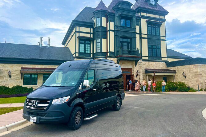6 to 11 Guests Fredericksburg Private Van 5 hour Wine Tour - Final Thoughts
