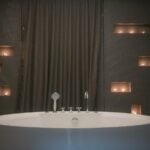 60 Mins -The Home Feet massage with Hotstone -Free Transportation - The massage process