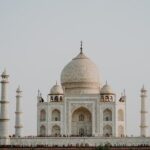 6Day Private Tour of Delhi, Agra, Jaipur, and Varanasi from Delhi - The Itinerary Breakdown