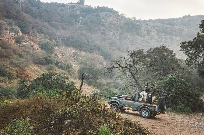 7-Day Golden Triangle Tour with Ranthambore Tiger Safari - FAQ about the 7-Day Golden Triangle & Ranthambore Safari