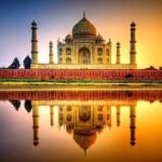 7 Day Golden Triangle with Udaipur-Delhi Agra Jaipur Udaipur Tour - Why This Tour Offers Excellent Value