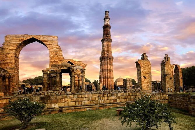 7 Day Golden Triangle with Varanasi-Delhi Agra Jaipur Varanasi - What Travelers Love and Consider