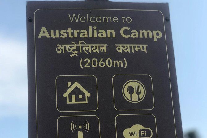 7-Day Kathmandu, Pokhara Tour with Hike to Australian Camp - What the Tour Includes & Excludes