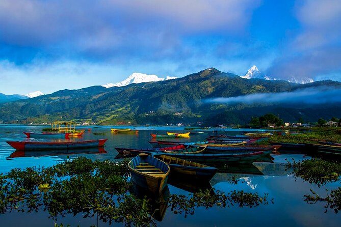7 Day Kathmandu Pokhara Tour - An In-Depth Look at the Kathmandu and Pokhara Experience