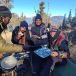 7-Day Kuari Pass Trek - Who Will Love the Kuari Pass Trek?