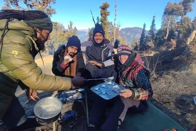 7-Day Kuari Pass Trek - Who Will Love the Kuari Pass Trek?