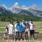 7-Day Private Bryce, Yellowstone, Grand Tetons Tour from Vegas - Who Is This Tour Best Suited For?