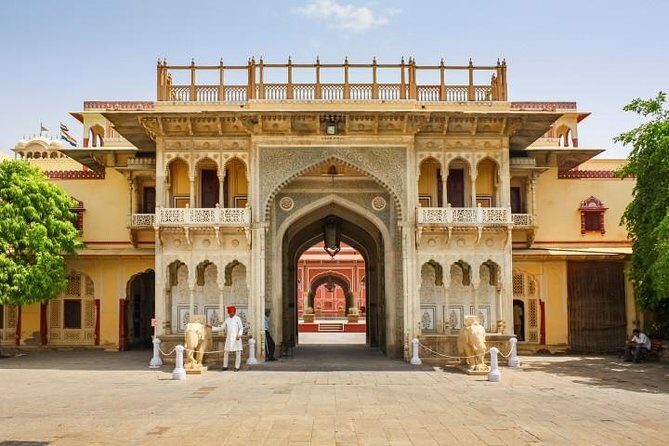 7-Day Private Golden Triangle Tour with Kamasutra Temple, Khajuraho from Delhi - Who Would Love This Tour?