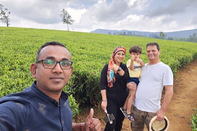 7 Day Private Guided Tour in Sri Lanka - What the Reviews Say