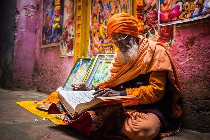 7-Day Private Holy Ganges River Tour from New Delhi - Who Is This Tour Best For?