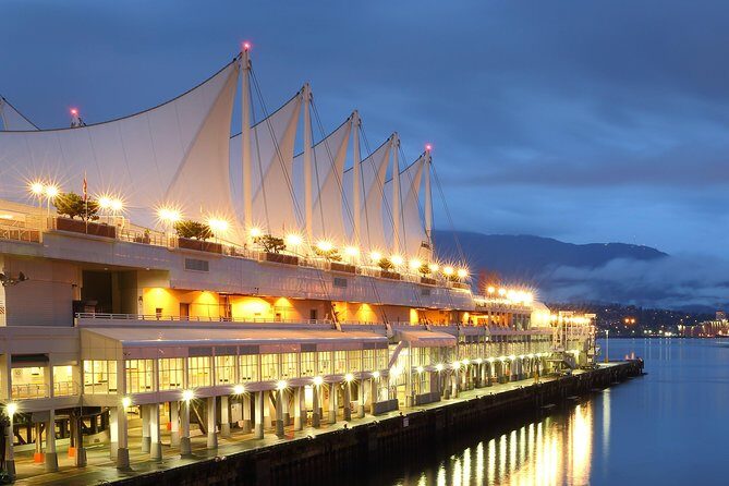 7-Day Small Group Tour: Canadian Rockies and National Parks - Transportation and Group Experience