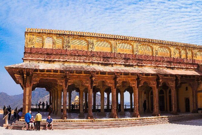 7-Day The Jewel of Northern India - Who Is This Tour Best Suited For?