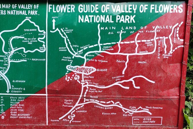 7 Day Tour to Valley of Flowers and Auli Hiking Adventure - Possible Drawbacks to Consider