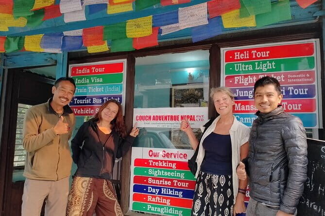 7-Day Trek to Annapurna Base Camp from Pokhara - What Makes This Trek Stand Out?