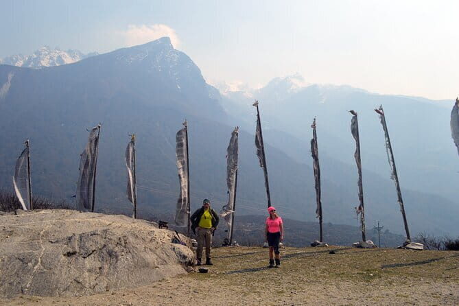 7 Day Trekking Tour from Kathmandu to Langtang Valley - What Makes This Trek Special?