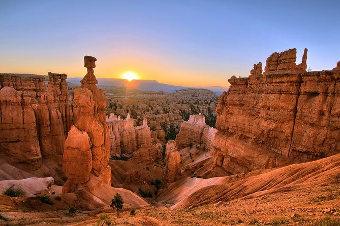 7 Day Western National Parks Tour, Las Vegas to San Francisco via Grand Canyon - Practical Considerations and Value