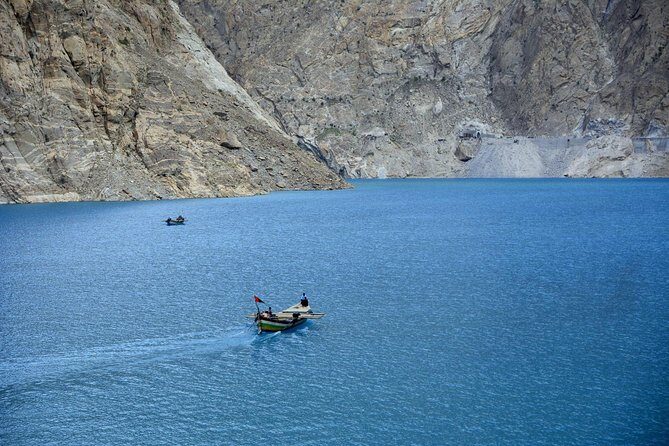 7-Days Autumn Tour to Hunza Valley - The Itinerary in Detail