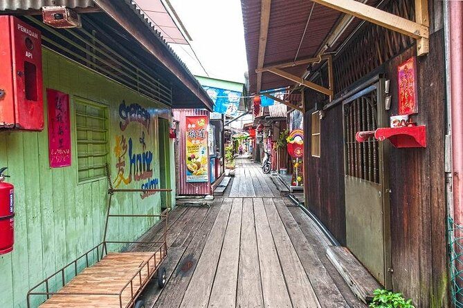 7-Days Best of Malaysia - Day 1: Welcome to Kuala Lumpur