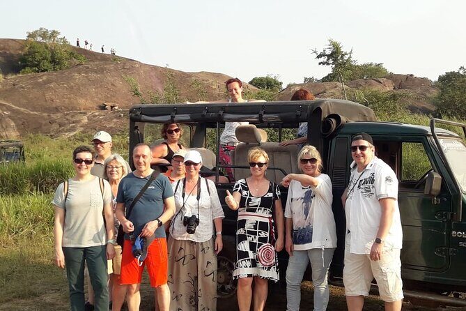 7 Days Classical Tour to Sri Lanka - The Value of This Tour