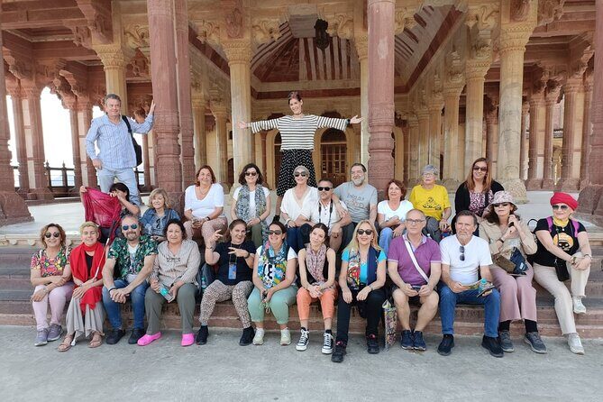 7 Days Delhi Agra Jaipur Private Golden Triangle Tour - Why This Tour Delivers Outstanding Value