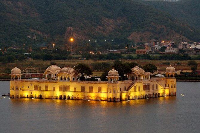 7 Days Golden Triangle Delhi,agra, Jaipur - Why This Tour Offers Real Value