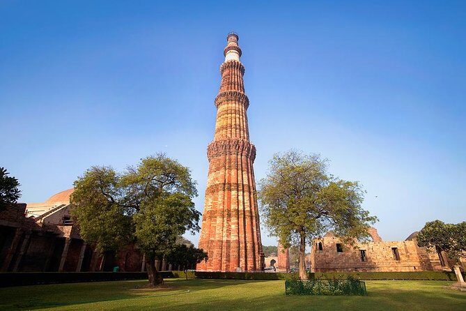 7 Days Golden Triangle India Tour - What’s the Overall Value?