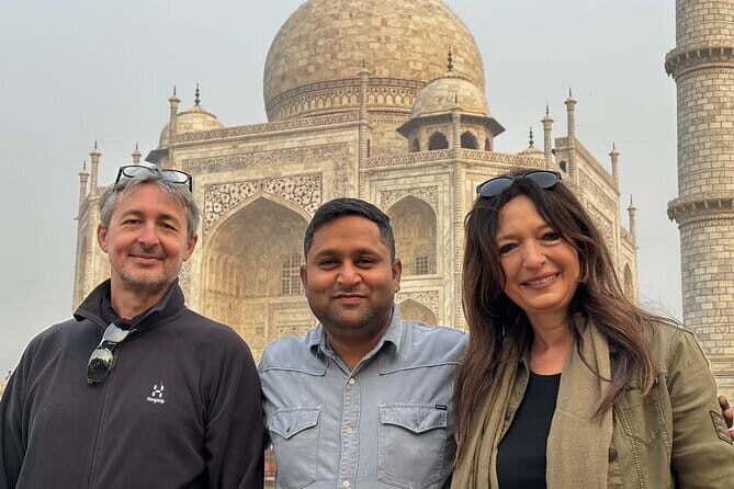 7 Days Golden Triangle Tour with Ranthambore Delhi Agra & Jaipur - FAQ