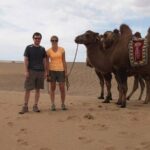 7 days Great Gobi Tour - The Sum Up