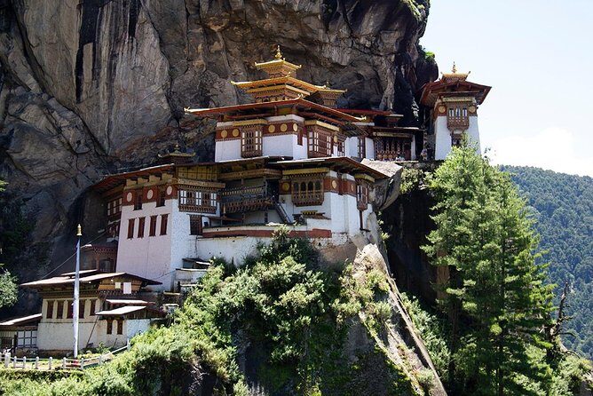 7 Days In The Magical Kingdom of Bhutan - Final Thoughts: Who Should Consider This Tour?