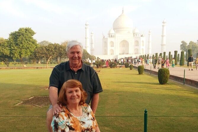 7 Days India Tour from New York including Visa and flight - What You’ll Love About This Tour
