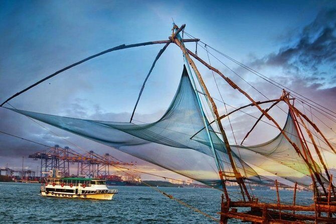 7-Days Kerala Luxury Tour from Cochin - FAQ