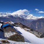 7 Days Khopra Hill Trek From Pokhara - Transportation and Logistics: What You Need to Know