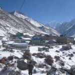 7 Days Langtang Valley Private Trek From Kathmandu - What’s Included and What’s Not