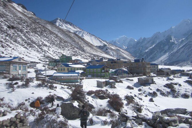 7 Days Langtang Valley Private Trek From Kathmandu - What’s Included and What’s Not