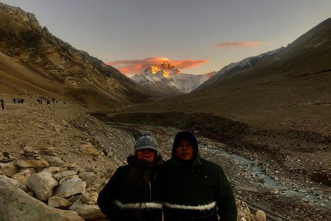 7 Days Lhasa to Kathmandu Overland Small Group Tibet Tour via EBC - The Real Value of This Tour
