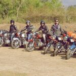 7 days Nepal Motorcycle tour - Exploring Pokhara: The Adventure Hub
