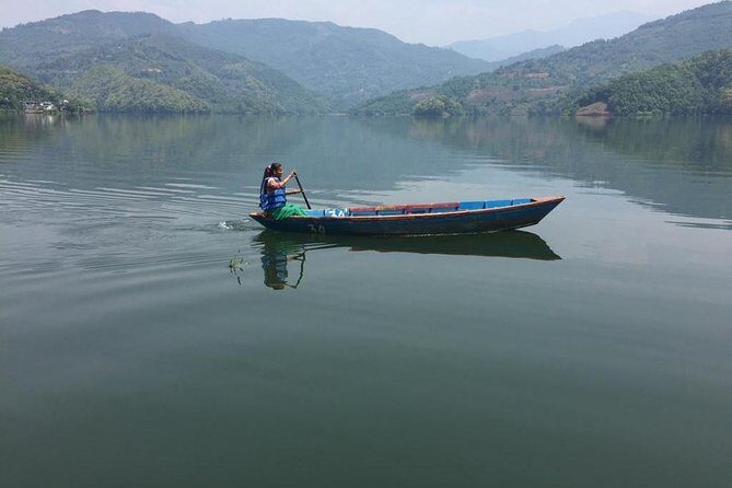 7 Days Nepal Tour (Kathmandu - Pokhara - Australian Camp Easy Hiking) - The Real Value of This Tour
