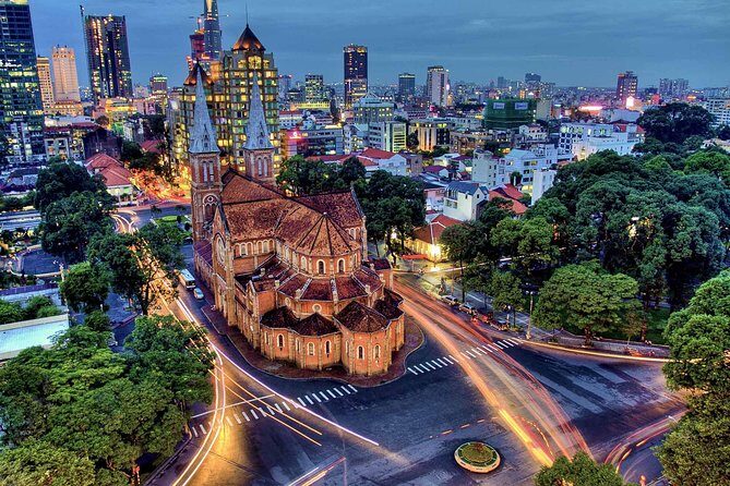 7 Days Package in Vietnam - Practical Details & Why They Matter