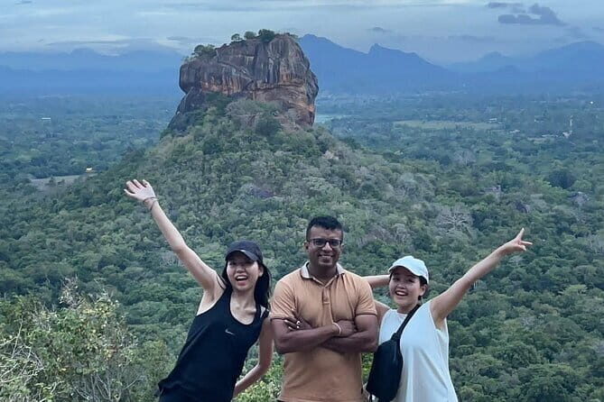 7 Days Private Guided Tour in Sri Lanka - What Makes This Tour Stand Out?