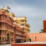 7 - Days Private Incredible Golden Triangle Tour of India - Limitations and Considerations