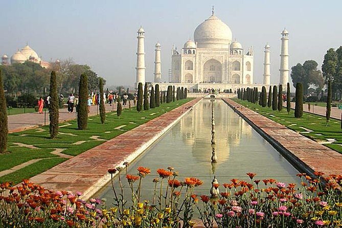 7-Days Private Luxury Golden Triangle Tour With Ranthambore - Who Is This Tour Best For?