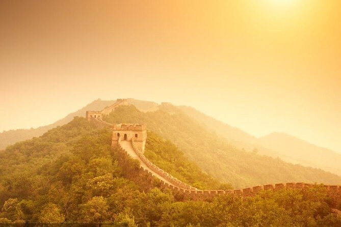 7 Days Private Tour of Beijing, Xian, Shanghai by Bullet Train - Who Should Consider This Tour?